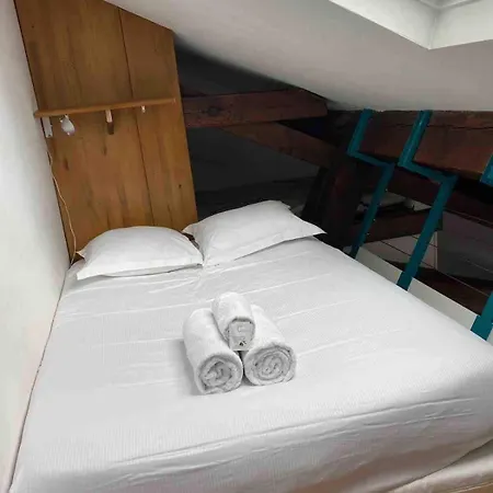 Esprit Loft * Caluire-et-Cuire