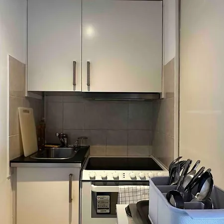 Esprit Loft Apartmán