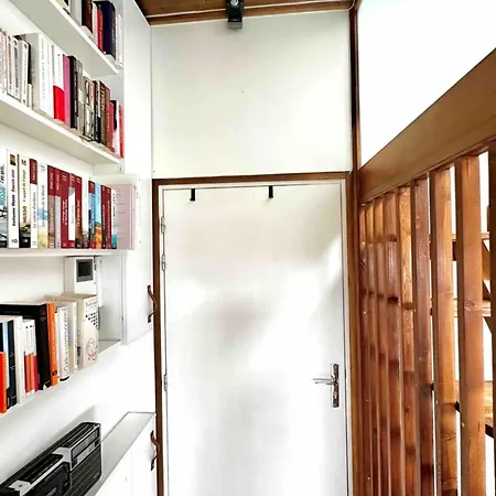 Esprit Loft * Caluire-et-Cuire