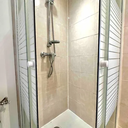 Apartmán Esprit Loft *