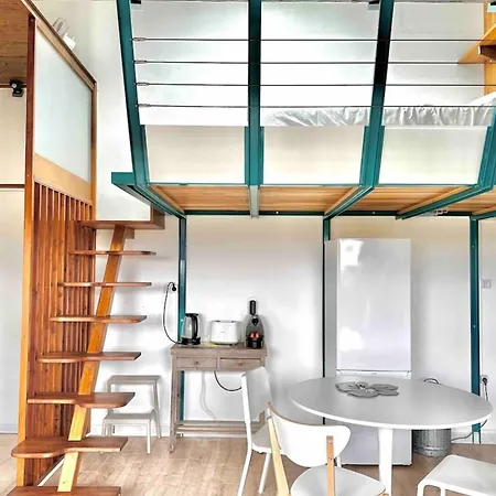 Esprit Loft