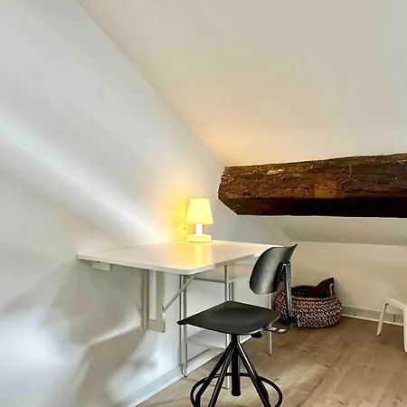 Esprit Loft Caluire-et-Cuire